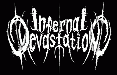 logo Infernal Devastation